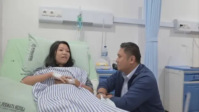 BGN Hentikan Sementara Operasional SPPG Karangturi Semarang usai Ratusan Siswa dan Guru Diduga Keracunan