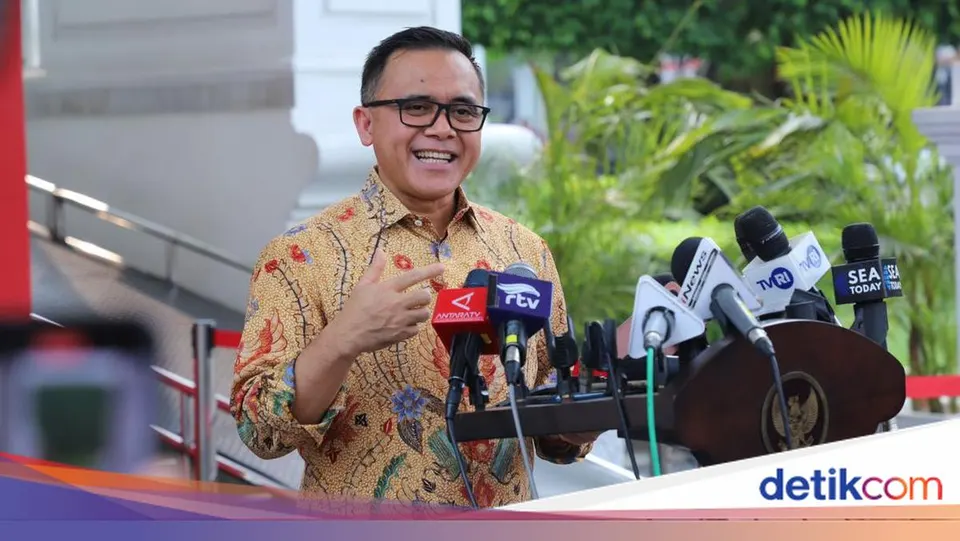 Pemerintah Gulirkan Rilis Terbatas INA Digital untuk Integrasikan Layanan Publik