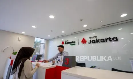 Bank Jakarta Perkuat Talenta Digital lewat Program ODP IT Batch I 2026