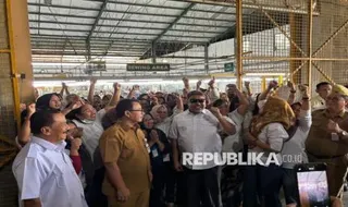Memahami Badai PHK di Industri Garmen Nasional, Mengapa Banyak Pabrik Mulai Berguguran?