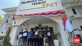Penipuan CPNS di Jawa Timur Mencuat, Kerugian Ditaksir Tembus Rp20 Miliar