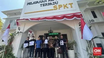 Penipuan CPNS di Jawa Timur Mencuat, Kerugian Ditaksir Tembus Rp20 Miliar