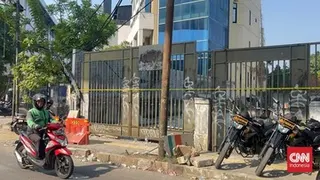 Polisi Urai Peran Belasan Orang dalam Bentrokan di Menteng