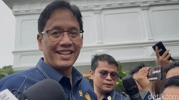 Purbaya Pastikan Anggaran Makan Bergizi Gratis dan Pendidikan Dipisah Mulai 2028