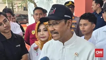 Mensos Targetkan 150 Ribu Anak Ikuti Sekolah Rakyat pada 2027