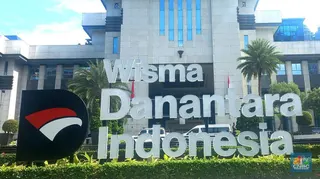 Danantara Indonesia Perkenalkan Jajaran Pengurus DSI, Ada CEO Freeport dan Eks Petinggi Bank Dunia