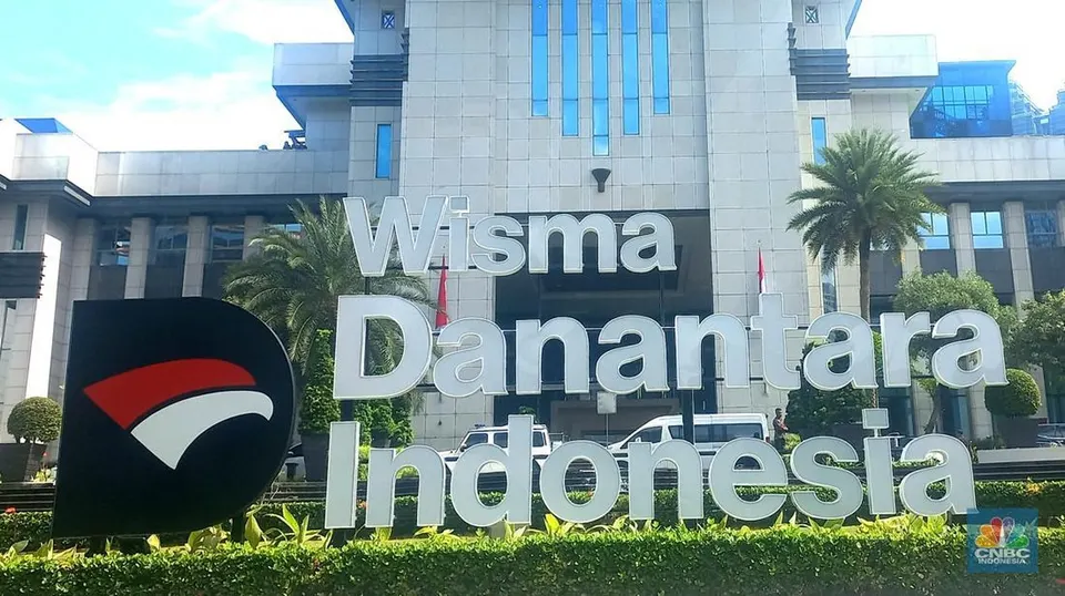 Danantara Indonesia Perkenalkan Jajaran Pengurus DSI, Ada CEO Freeport dan Eks Petinggi Bank Dunia