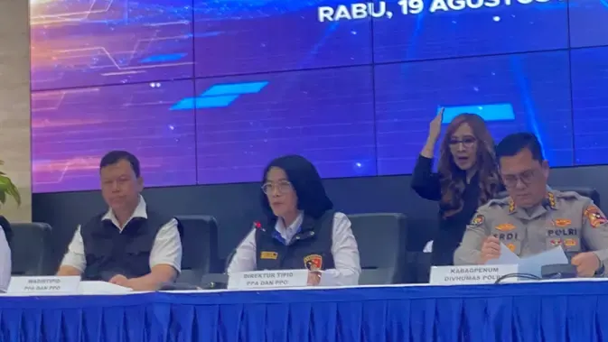Eks Pelatih Pelatnas FPTI Jadi Tersangka Kasus Kekerasan Seksual Terhadap Lima Atlet