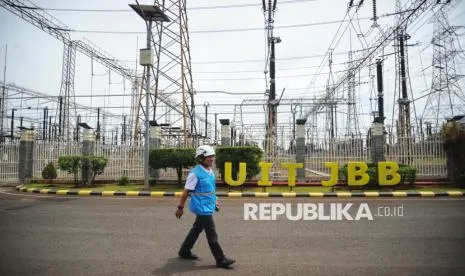 PLN Pulihkan Gangguan Listrik Jalur Gandul-Cirendeu, Pasokan Kembali Normal