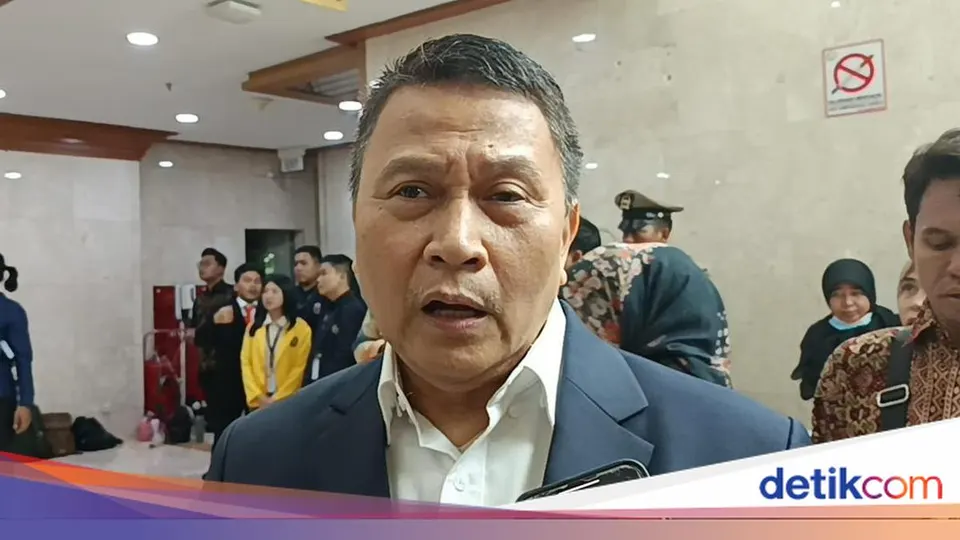 KPU Tindak Lanjuti Putusan MK Terkait Ambang Batas dan Syarat Usia Calon Pilkada
