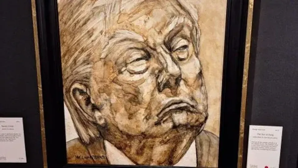 Kepercayaan Publik pada Ekonomi AS Ambruk, Trump Kehilangan Senjata Andalan