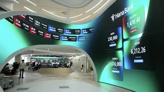 Kapitalisasi Pasar Bursa Korea Selatan Menyusut Rp 18.076 Triliun Sejak Puncak Juni