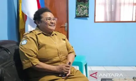 SMPN 1 Nabire Kembalikan Siswa Tersangka Pembunuhan Adik Kelas ke Orang Tua