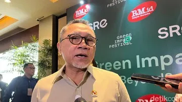 Pemerintah Targetkan Pembangunan 30.000 hingga 35.000 Kopdes Merah Putih Tahun Depan