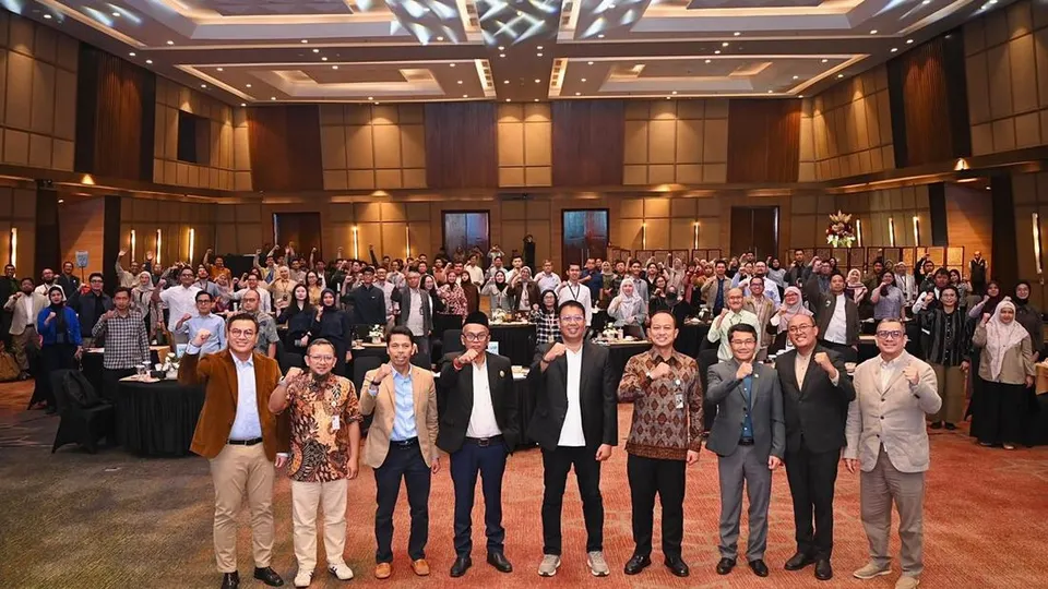Pertamina Resmikan Integrasi Layanan Informasi Publik untuk Perkuat Tata Kelola