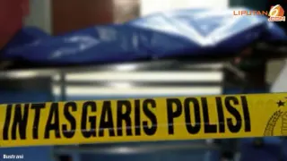 Bentrokan Maut di Menteng Dipicu Masalah Pelayanan Nasi Uduk