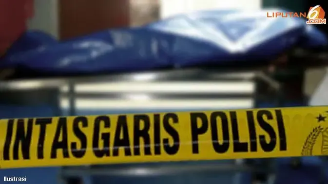 Bentrokan Maut di Menteng Dipicu Masalah Pelayanan Nasi Uduk