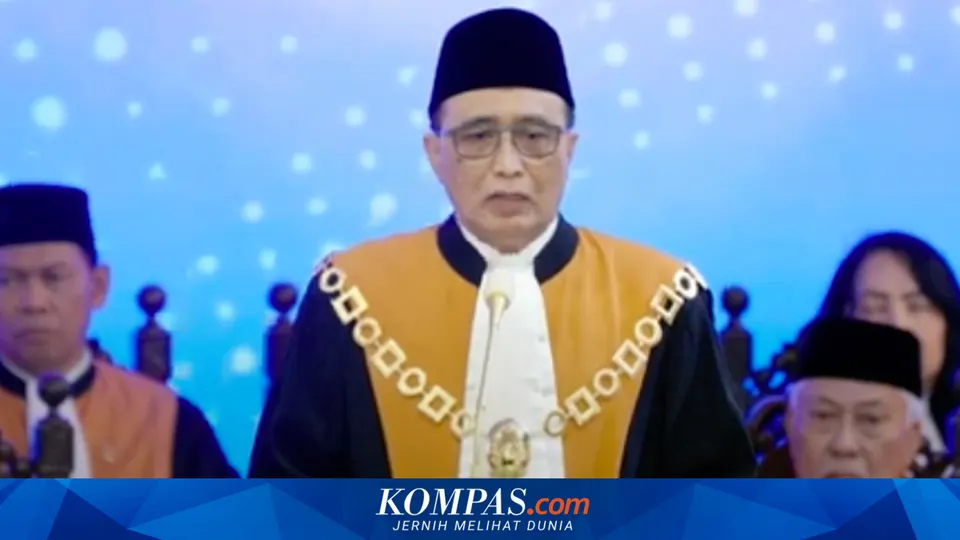 Putusan Monumental Mahkamah Agung AS di Tahun 2024
