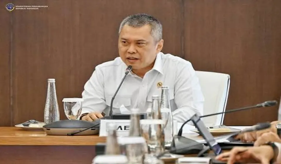 Menhub Apresiasi Evakuasi Cepat KMP Putri Yasmin di Selat Lombok