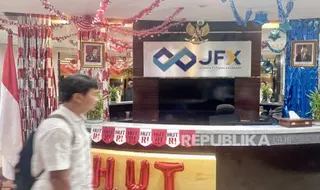 Likuiditas Jadi Kunci Utama JFX Bangun Harga Referensi Komoditas Indonesia