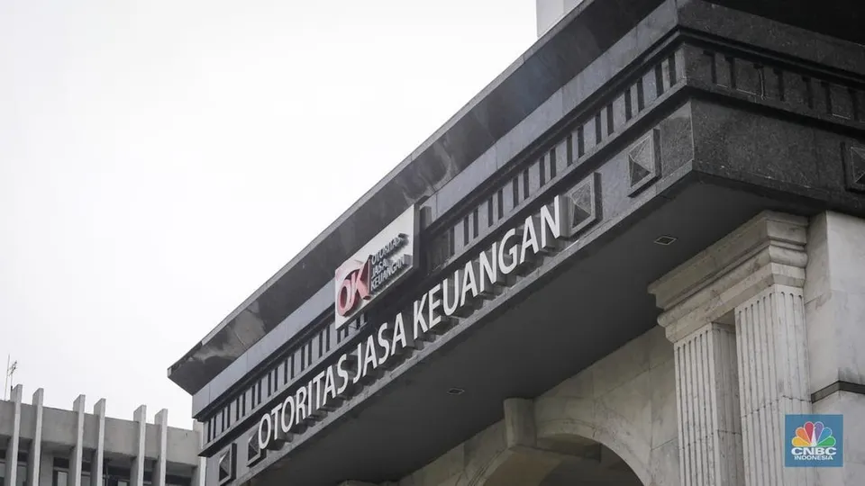 OJK Cabut Izin Penjamin Emisi Ekuator Swarna Sekuritas Akibat Rentetan Pelanggaran
