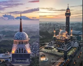 Pemerintah Kabupaten Bogor Siapkan Rp 142 Miliar untuk Bangun Embarkasi Haji di Cibinong
