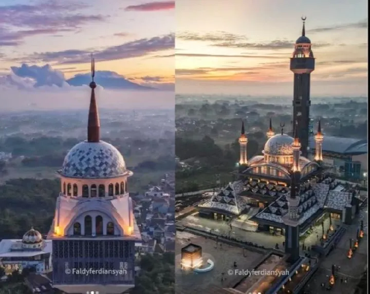Pemerintah Kabupaten Bogor Siapkan Rp 142 Miliar untuk Bangun Embarkasi Haji di Cibinong