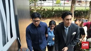 Polisi Gandeng KPAI Usut Kasus Bigmo Ajak Anak Promosi Vape