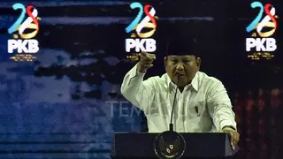 Kritik Tajam atas Label Londo Ireng dari Presiden Prabowo