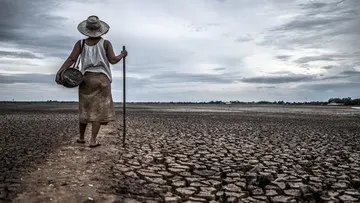Benua Afrika Menghadapi Ancaman Kerugian Ekonomi Raksasa Akibat Super El Nino