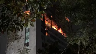 Gedung Bapenda DKI Jakarta Kebakaran, Data Perpajakan Dipastikan Aman