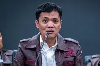 Komisi III DPR Jaring Masukan RUU Perampasan Aset hingga ke Pelosok Daerah