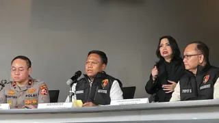 Polri Usut Dugaan Keterlibatan Korporasi di Balik Kebakaran Hutan