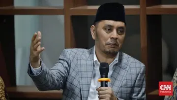 DPR Dukung Langkah Pemerintah Perketat Aturan Naturalisasi WNA demi Lindungi Aset Negara