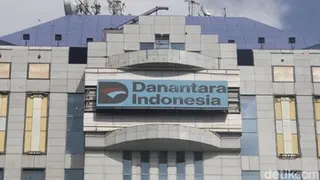 PT DSI Bakal Terapkan Biaya Tata Kelola Ekspor CPO, Batu Bara, dan Ferro Alloy