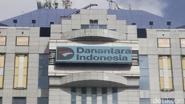 PT DSI Bakal Terapkan Biaya Tata Kelola Ekspor CPO, Batu Bara, dan Ferro Alloy