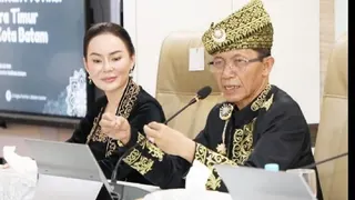 Investasi di Batam Tumbuh 62,75 Persen pada Semester I 2026, Kepercayaan Investor Menguat