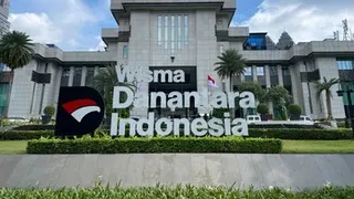 Menakar Peran Danantara di KSSK, Ikut Rapat Koordinasi, tetapi Tanpa Hak Suara