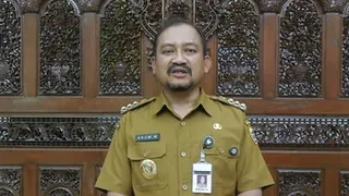 Terjaring OTT KPK, Bupati Pemalang Anom Widiyantoro Tercatat Miliki Harta Rp21,3 Miliar
