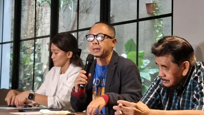 Kuasa Hukum YHI-PP Bantah Ada Ekskul Menembak dalam Kasus Temuan 996 Senjata di Sekolah