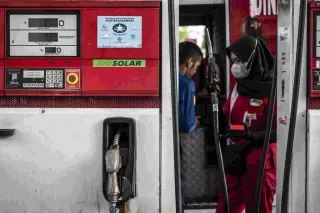 Program Insentif Biodiesel Hemat Devisa Negara hingga Rp722,9 Triliun