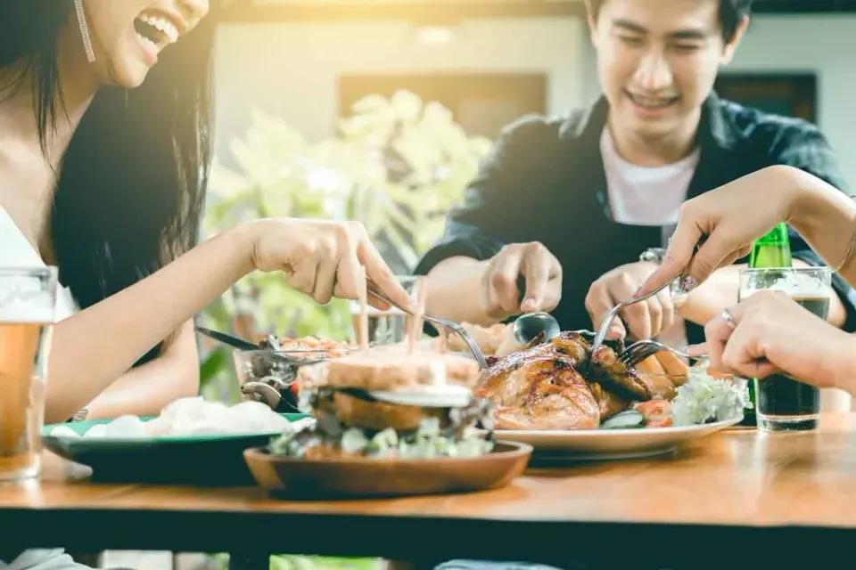 Daftar Promo Makanan dan Minuman HUT ke-81 RI 17 Agustus 2026 Beserta Ketentuannya