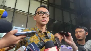 Kasus Bupati Kuansing, KPK Telusuri Aliran Uang yang Dikembalikan Menteri Kehutanan
