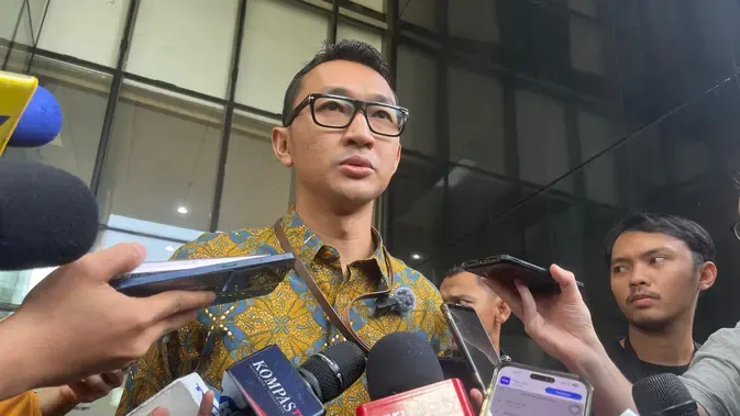 Kasus Bupati Kuansing, KPK Telusuri Aliran Uang yang Dikembalikan Menteri Kehutanan