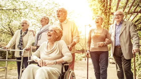 Indonesia Resmi Masuk Era Aging Population, Beban Generasi Sandwich Diprediksi Kian Berat