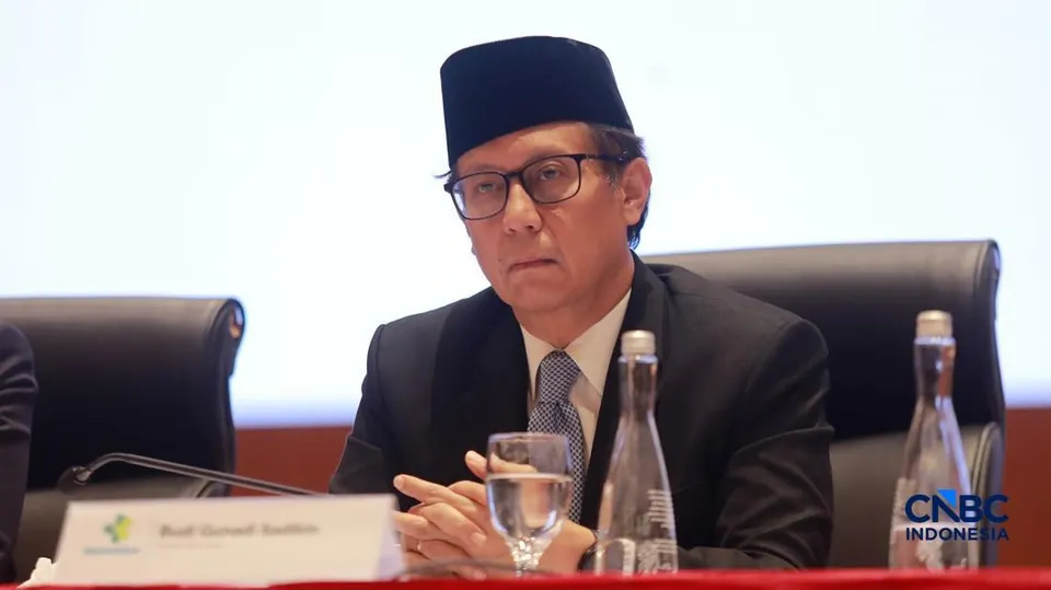 Menkes Ungkap Konsolidasi Pengadaan Tekan Biaya Kesehatan hingga Triliunan Rupiah
