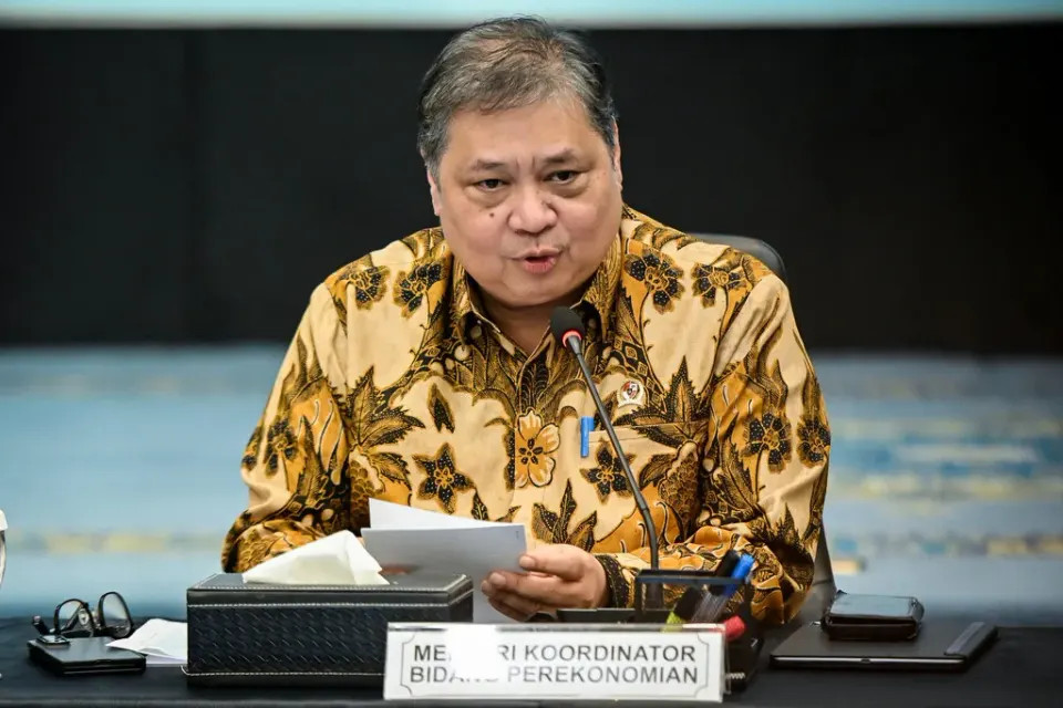 Pemerintah Siapkan Insentif Khusus untuk Mobil dan Motor Listrik Nasional
