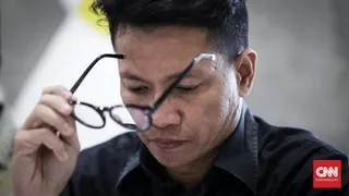 Menuntut Keadilan Kudatuli Lewat Petunjuk Makam Tanpa Identitas