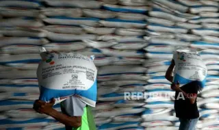 Pupuk Indonesia Tingkatkan Produktivitas Padi di Dairi Hingga Dua Kali Lipat