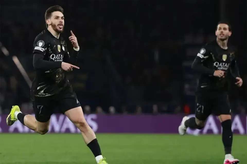 Jadwal PSG vs Manchester United di Pramusim 2026 dan Channel Siaran Langsung